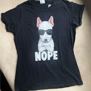 Bull Terrier Tshirt
